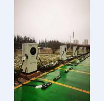 电动汽车充电站