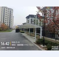 河间建硕书苑兰亭安装案例