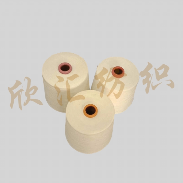 纯棉强捻纱
