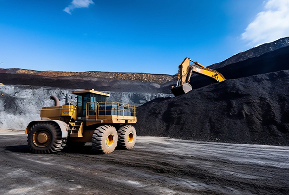 智能主煤流运输AI视频分析