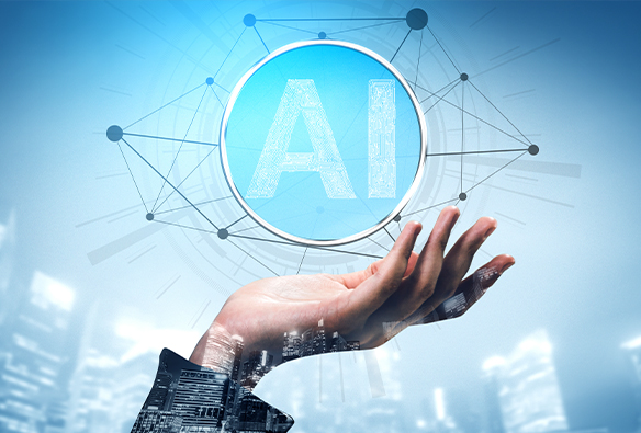 综采工作面AI视频分析