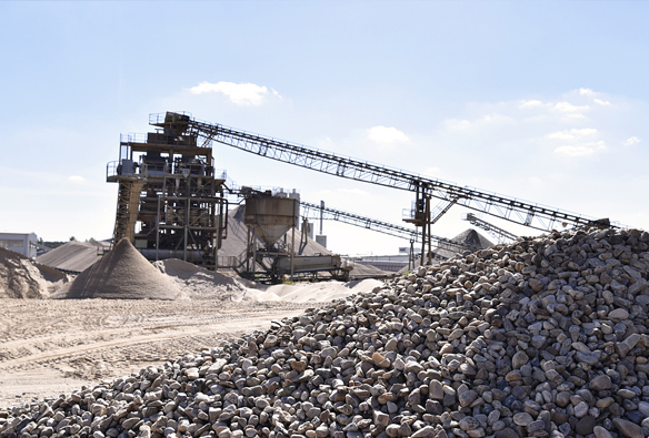 洗煤厂AI视频分析