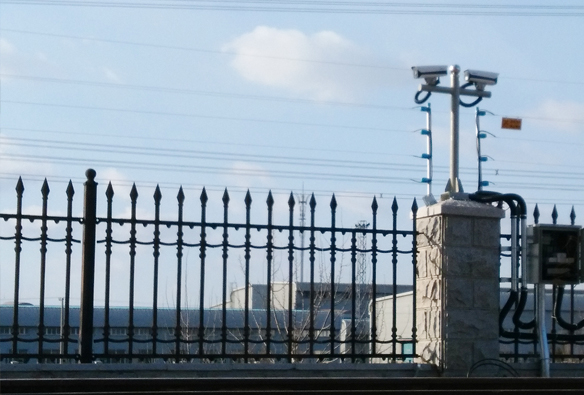 三违管理AI视频分析